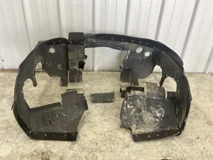 Grumman American Yankee AA-1 AA1 Lycoming O-235 engine baffle baffling 
